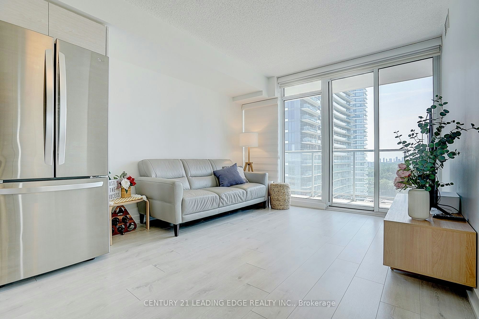 2102-72 Esther Shiner Boulevard, Toronto, ON, M2K 0C4 - 27