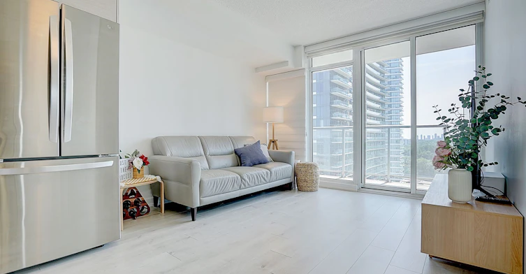 2102-72 Esther Shiner Boulevard, Toronto, ON, M2K 0C4 - 27