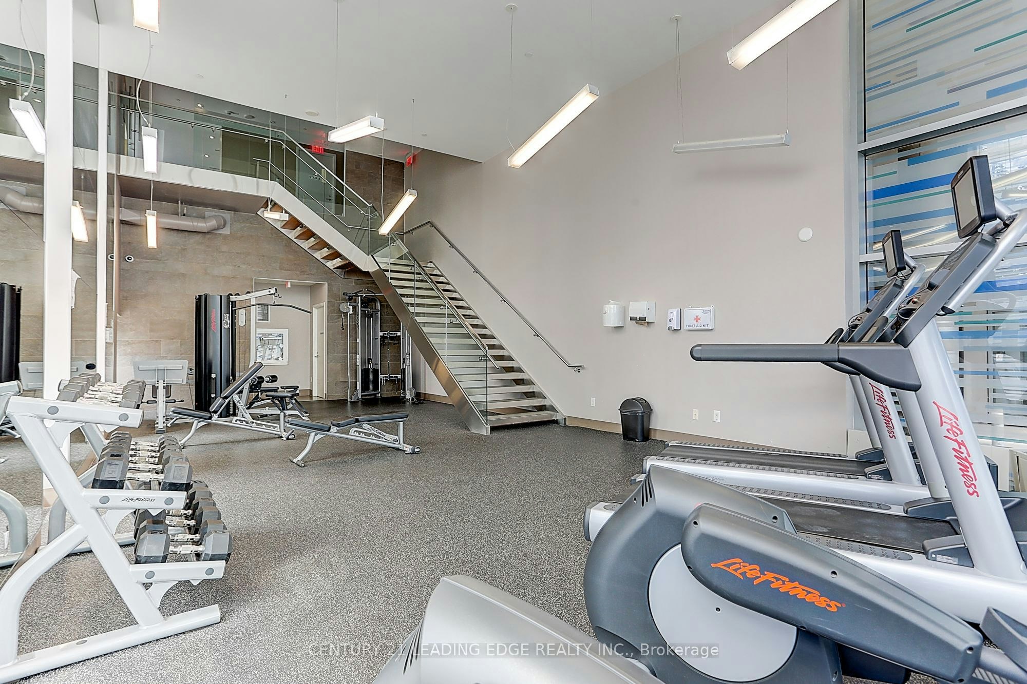 2102-72 Esther Shiner Boulevard, Toronto, ON, M2K 0C4 - 44