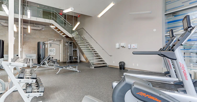 2102-72 Esther Shiner Boulevard, Toronto, ON, M2K 0C4 - 44