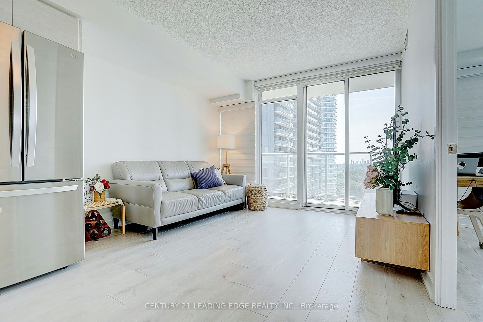 2102-72 Esther Shiner Boulevard, Toronto, ON, M2K 0C4 - 25