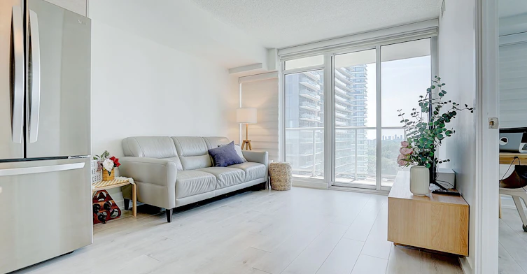 2102-72 Esther Shiner Boulevard, Toronto, ON, M2K 0C4 - 25