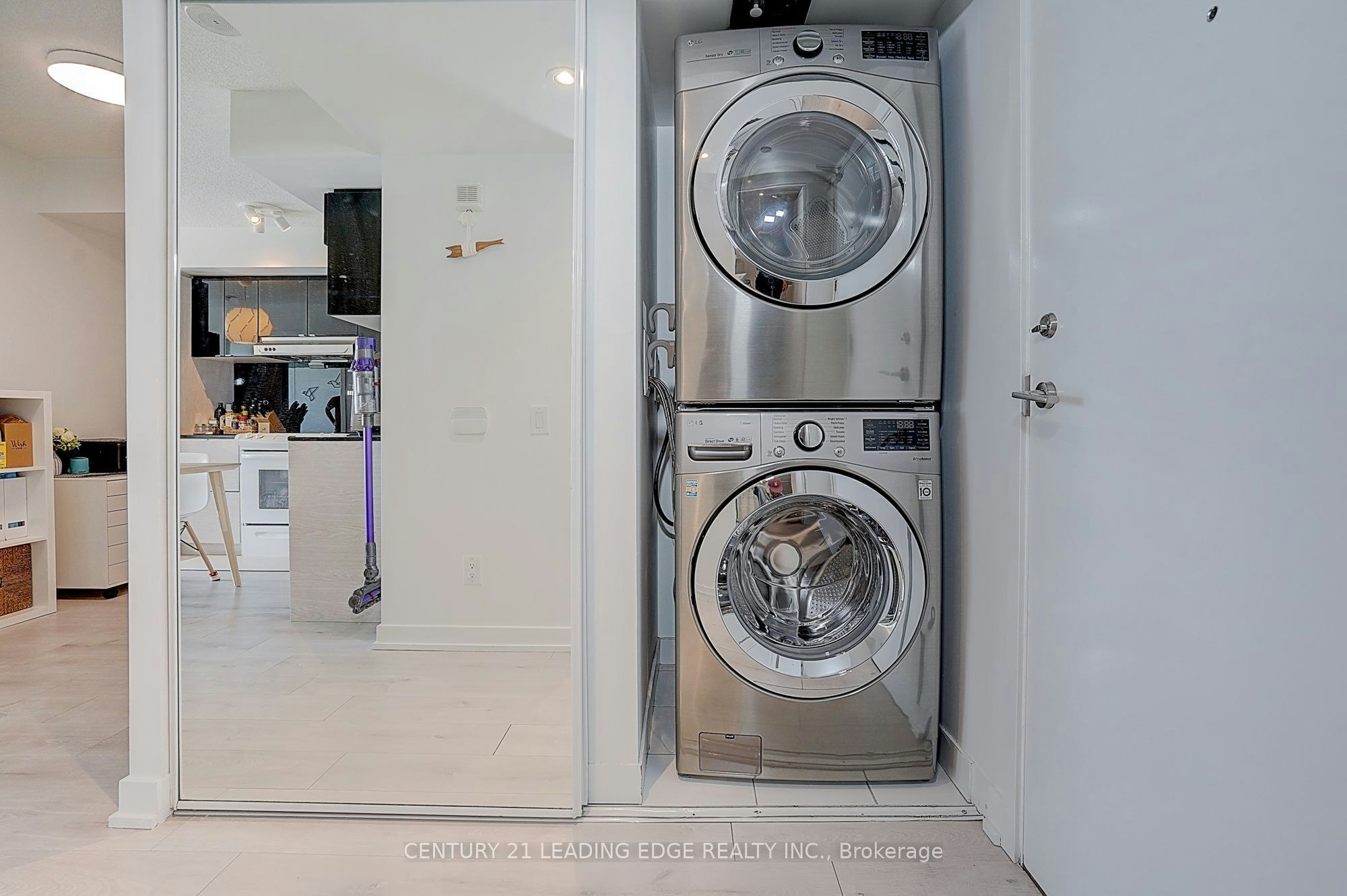 2102-72 Esther Shiner Boulevard, Toronto, ON, M2K 0C4 - 35