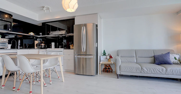 2102-72 Esther Shiner Boulevard, Toronto, ON, M2K 0C4 - 22