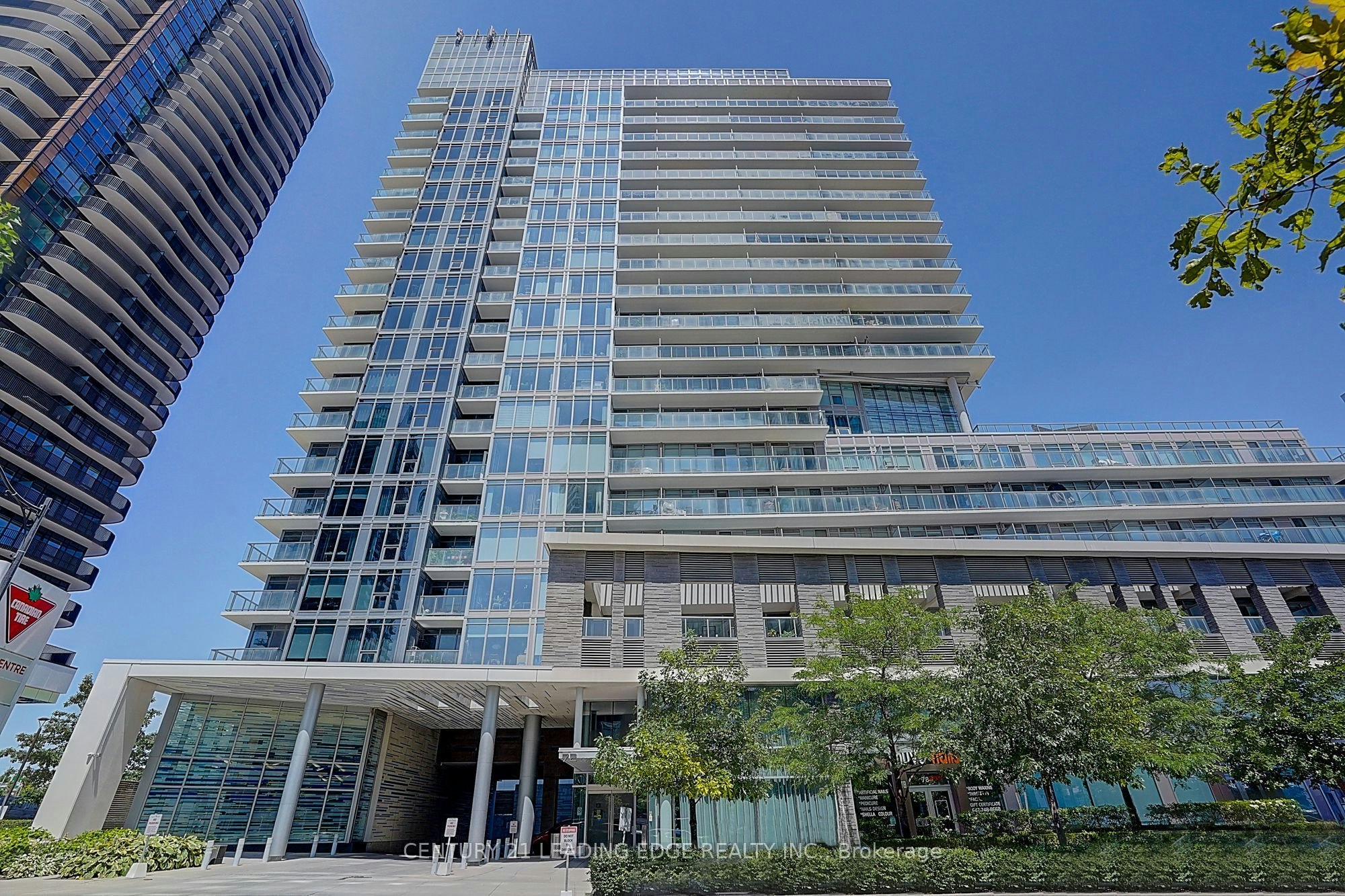 2102-72 Esther Shiner Boulevard, Toronto, ON, M2K 0C4 - 3