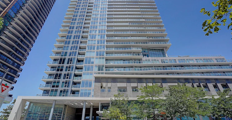 2102-72 Esther Shiner Boulevard, Toronto, ON, M2K 0C4 - 3