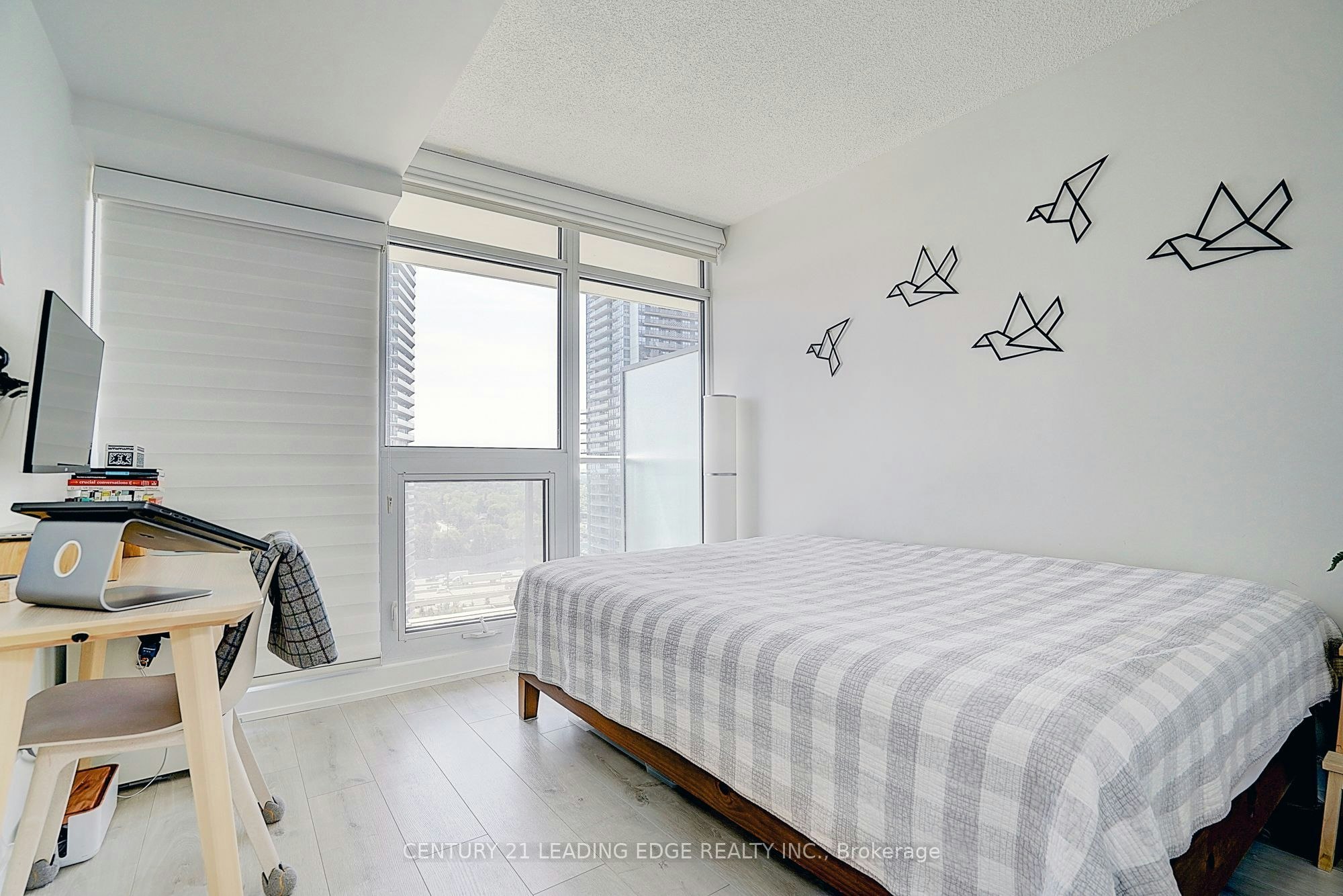 2102-72 Esther Shiner Boulevard, Toronto, ON, M2K 0C4 - 31