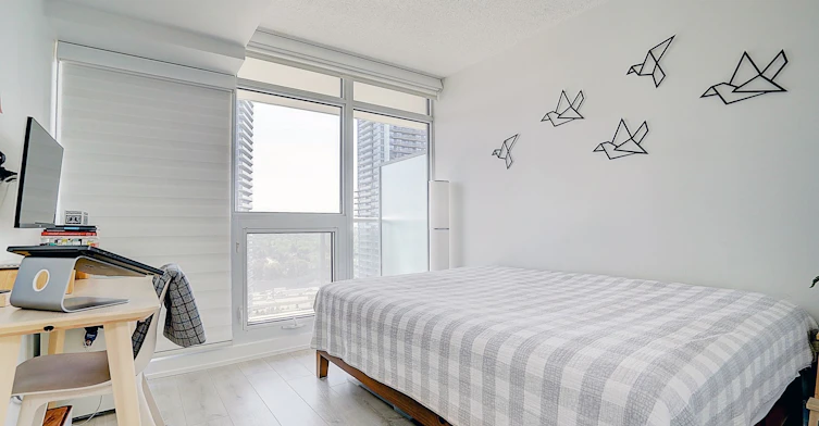 2102-72 Esther Shiner Boulevard, Toronto, ON, M2K 0C4 - 31