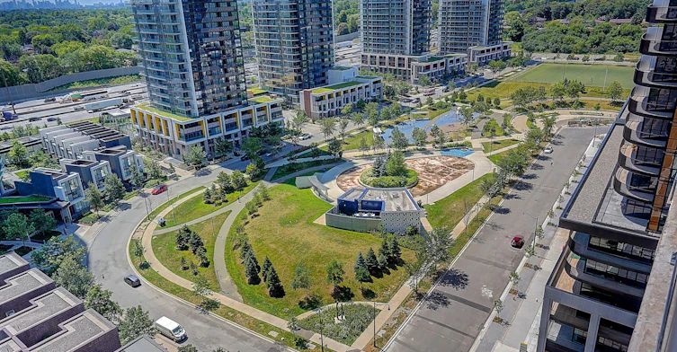 2102-72 Esther Shiner Boulevard, Toronto, ON, M2K 0C4 - 40
