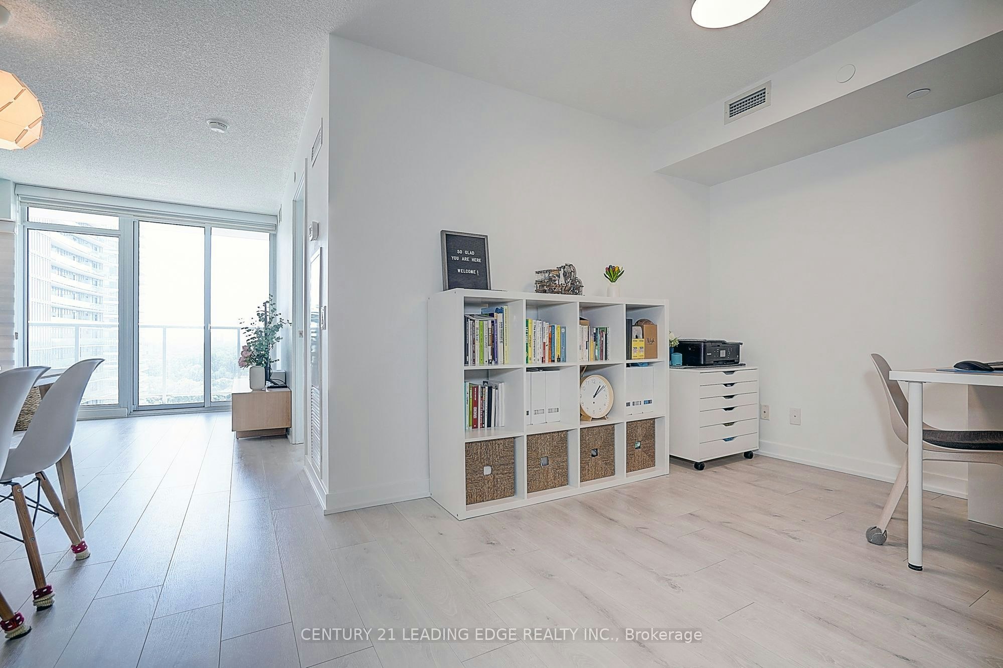 2102-72 Esther Shiner Boulevard, Toronto, ON, M2K 0C4 - 21