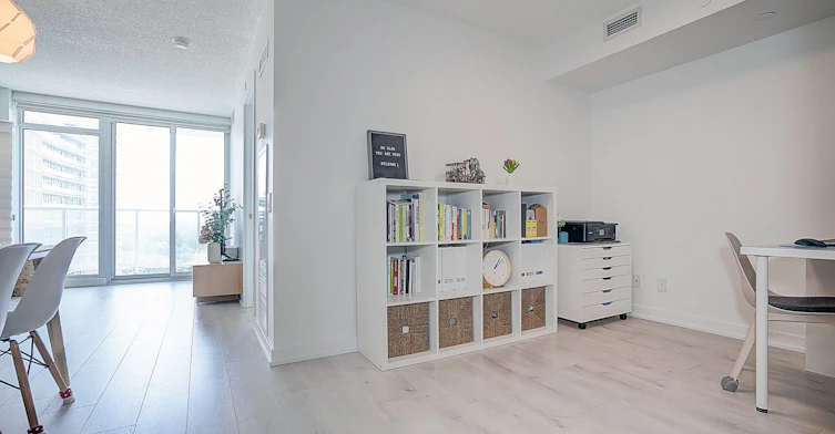 2102-72 Esther Shiner Boulevard, Toronto, ON, M2K 0C4 - 21