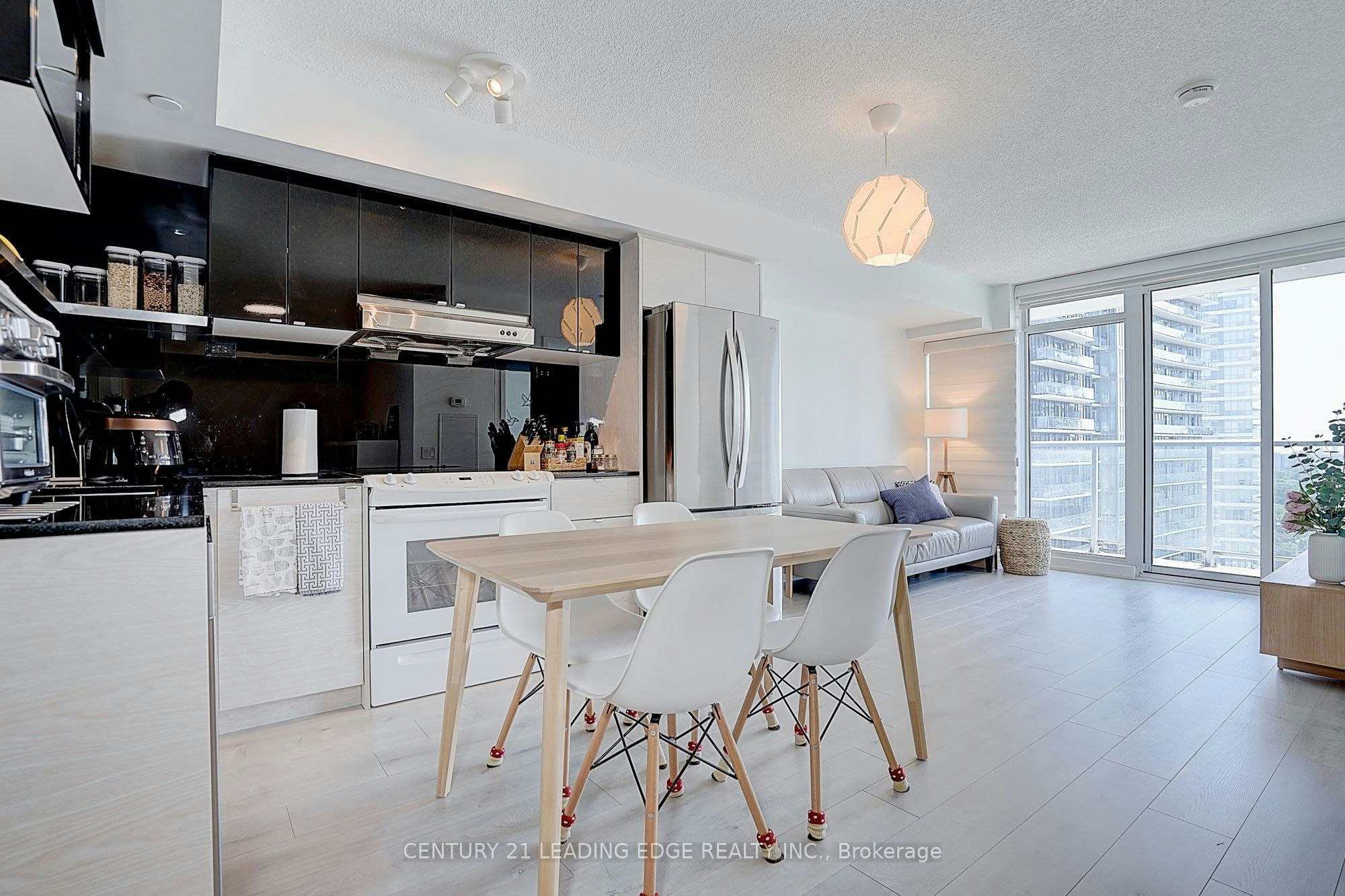 2102-72 Esther Shiner Boulevard, Toronto, ON, M2K 0C4 - 17