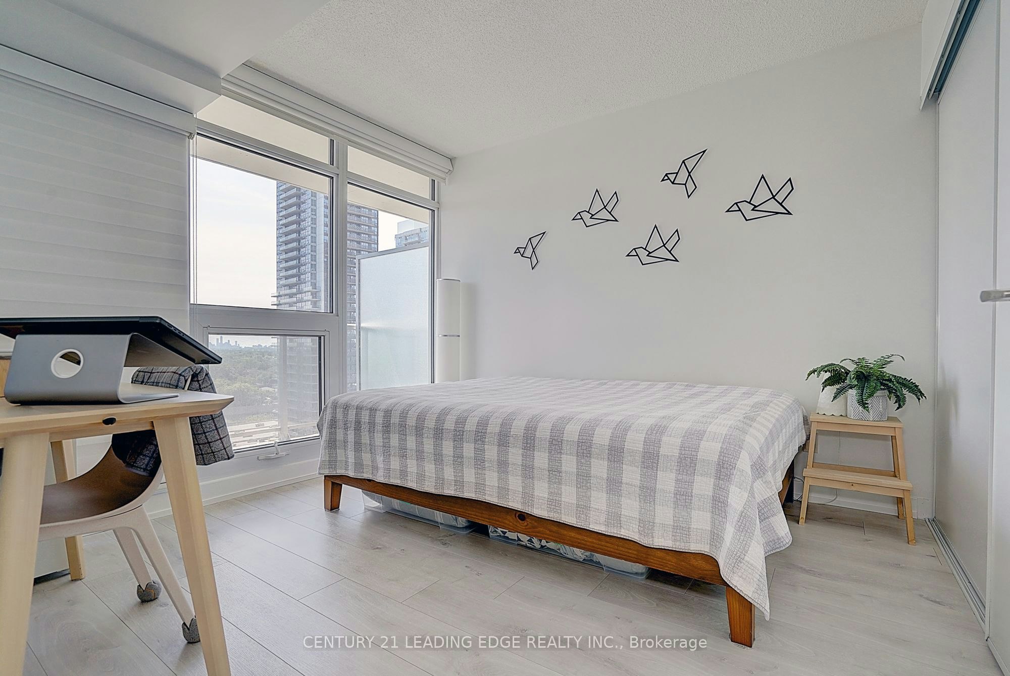 2102-72 Esther Shiner Boulevard, Toronto, ON, M2K 0C4 - 29