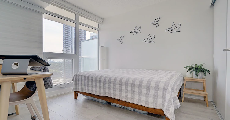 2102-72 Esther Shiner Boulevard, Toronto, ON, M2K 0C4 - 29