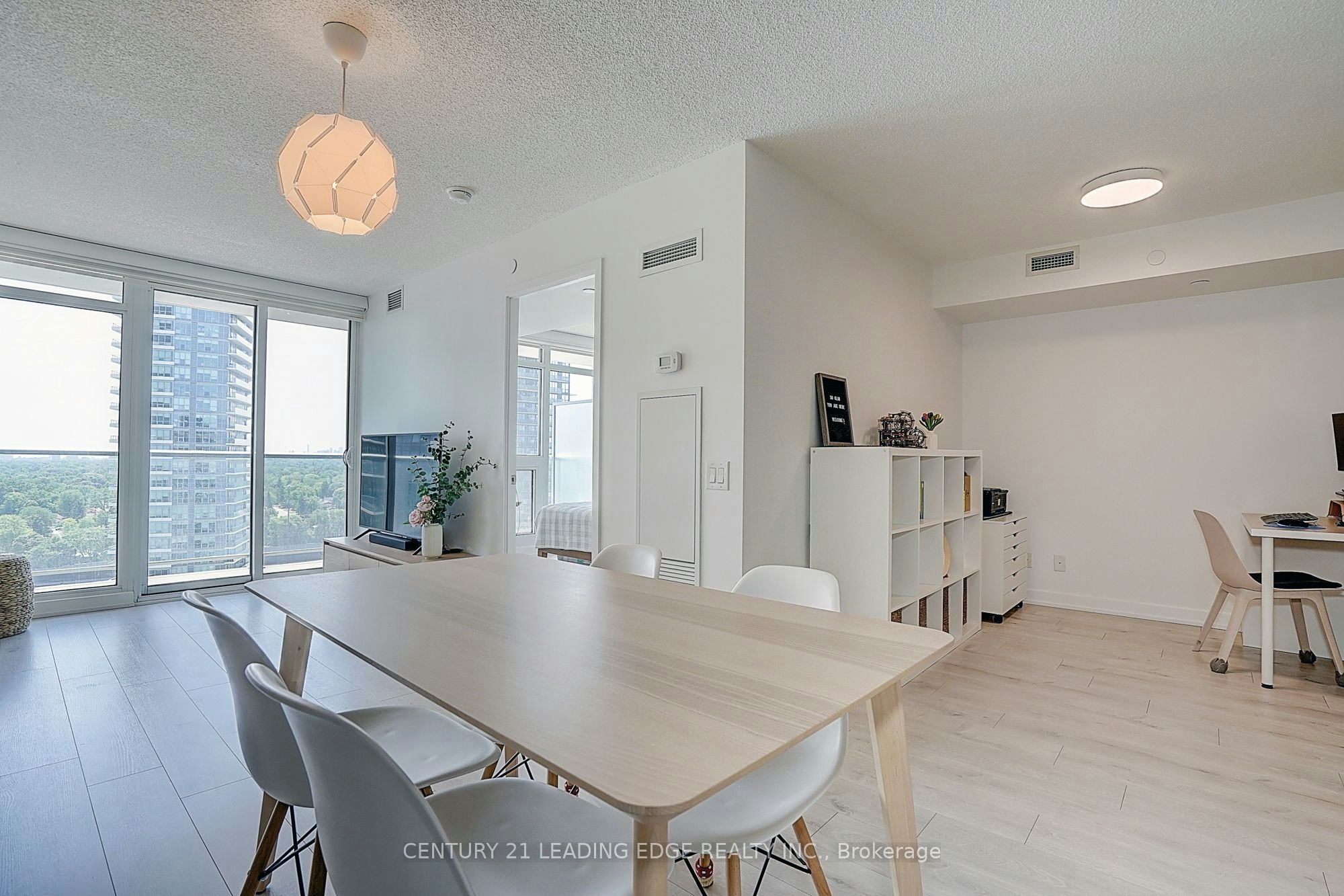 2102-72 Esther Shiner Boulevard, Toronto, ON, M2K 0C4 - 24