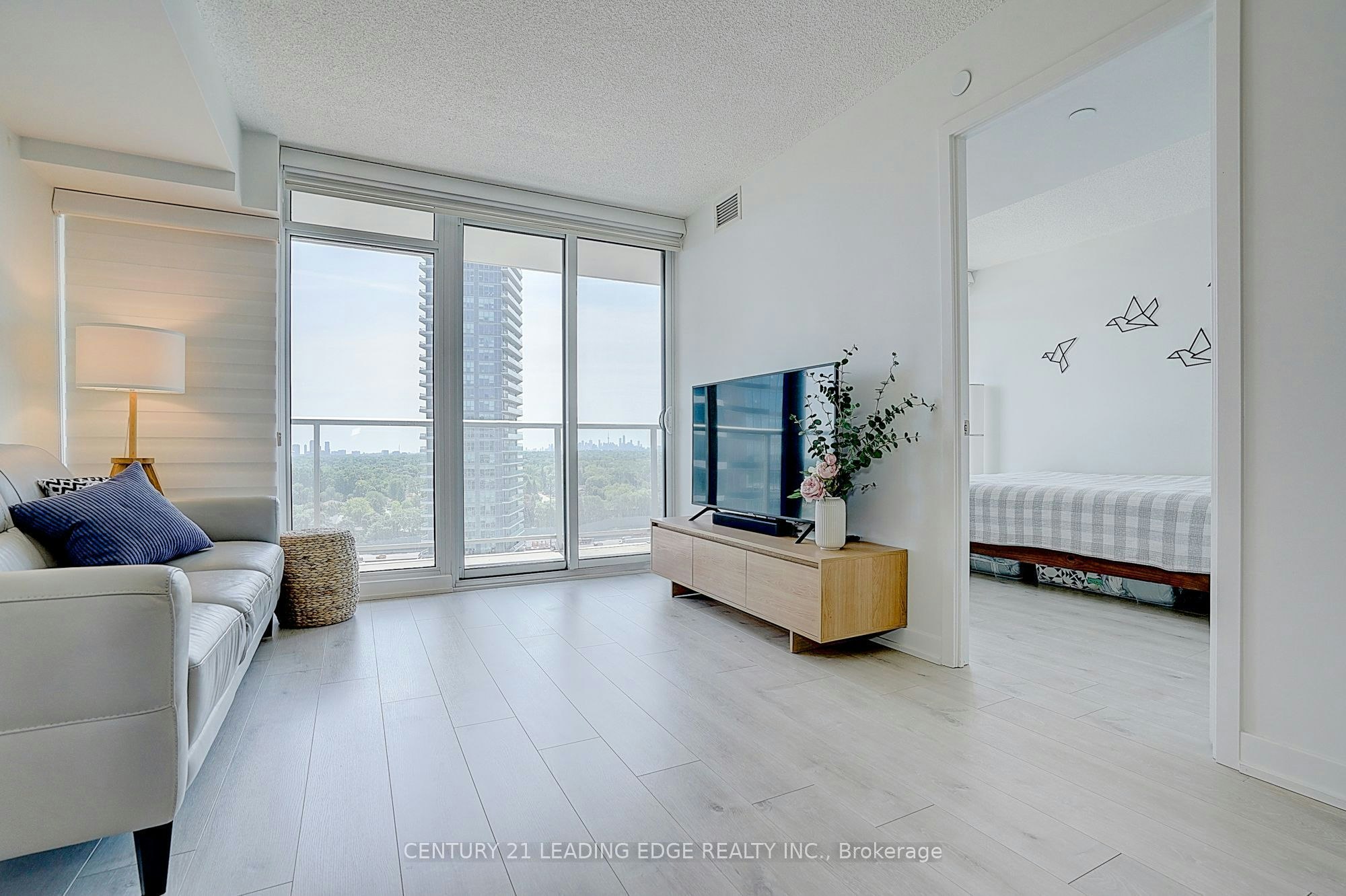 2102-72 Esther Shiner Boulevard, Toronto, ON, M2K 0C4 - 28