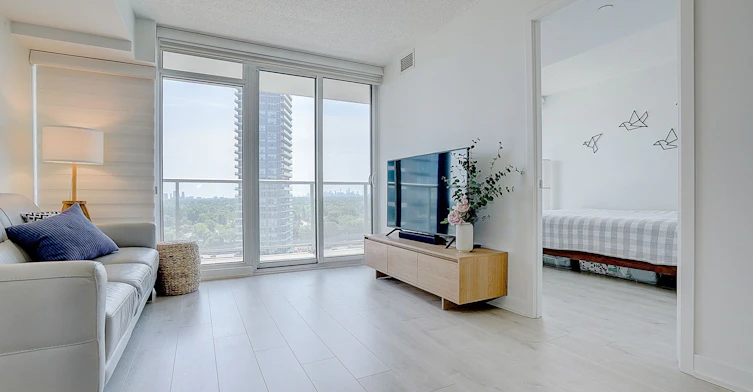 2102-72 Esther Shiner Boulevard, Toronto, ON, M2K 0C4 - 28