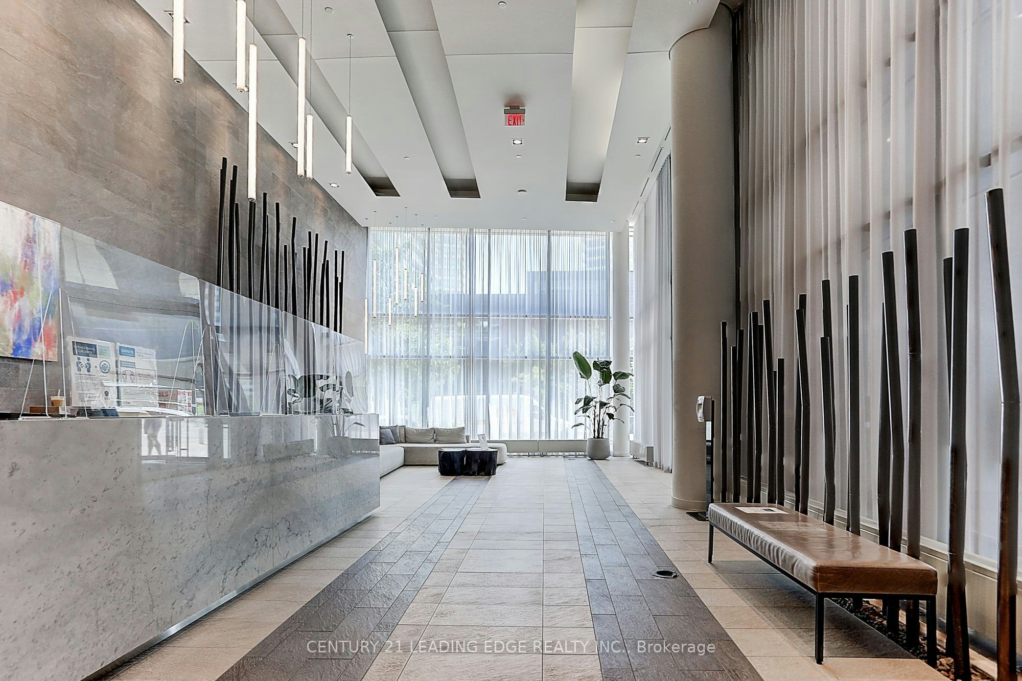 2102-72 Esther Shiner Boulevard, Toronto, ON, M2K 0C4 - 6