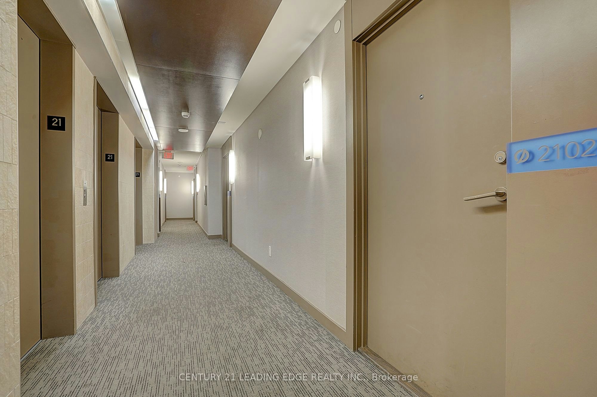 2102-72 Esther Shiner Boulevard, Toronto, ON, M2K 0C4 - 8