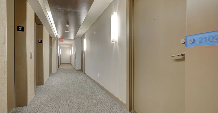 2102-72 Esther Shiner Boulevard, Toronto, ON, M2K 0C4 - 8