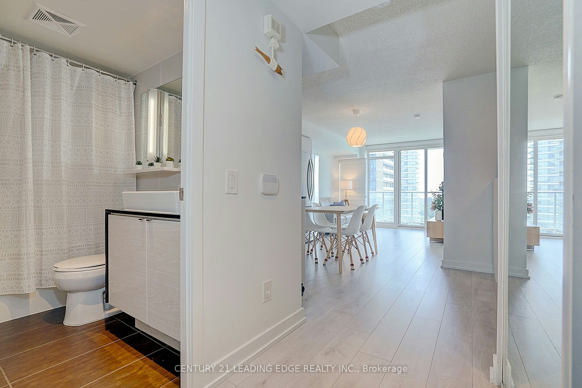 2102-72 Esther Shiner Boulevard, Toronto, ON, M2K 0C4 - 10