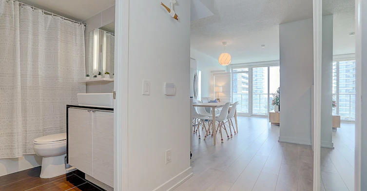 2102-72 Esther Shiner Boulevard, Toronto, ON, M2K 0C4 - 10
