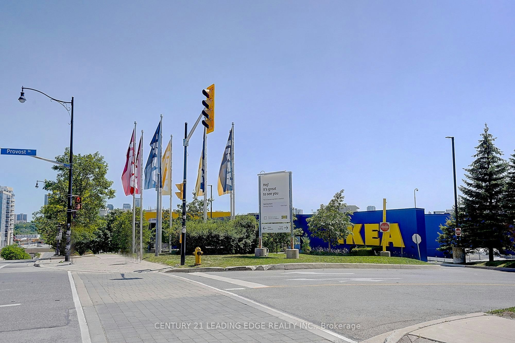 2102-72 Esther Shiner Boulevard, Toronto, ON, M2K 0C4 - 47