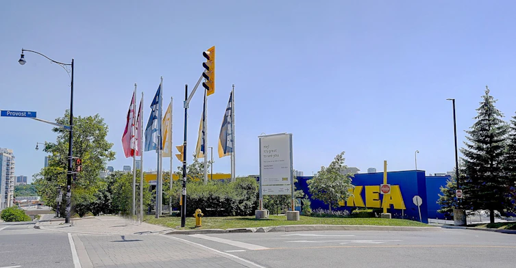 2102-72 Esther Shiner Boulevard, Toronto, ON, M2K 0C4 - 47