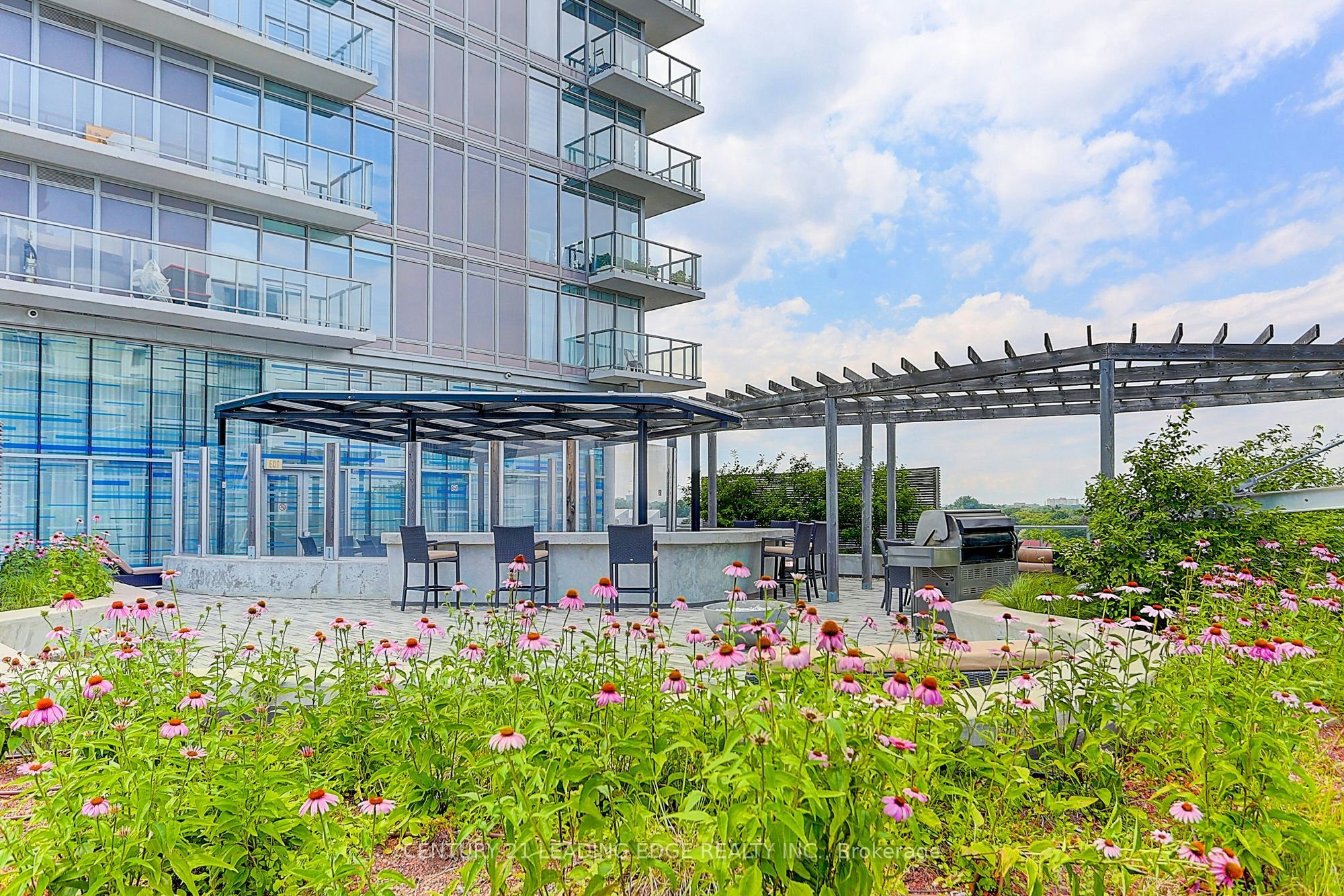 2102-72 Esther Shiner Boulevard, Toronto, ON, M2K 0C4 - 46
