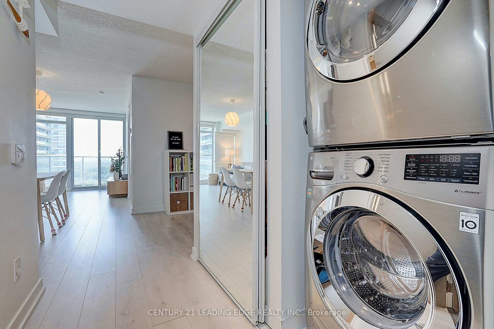 2102-72 Esther Shiner Boulevard, Toronto, ON, M2K 0C4 - 9