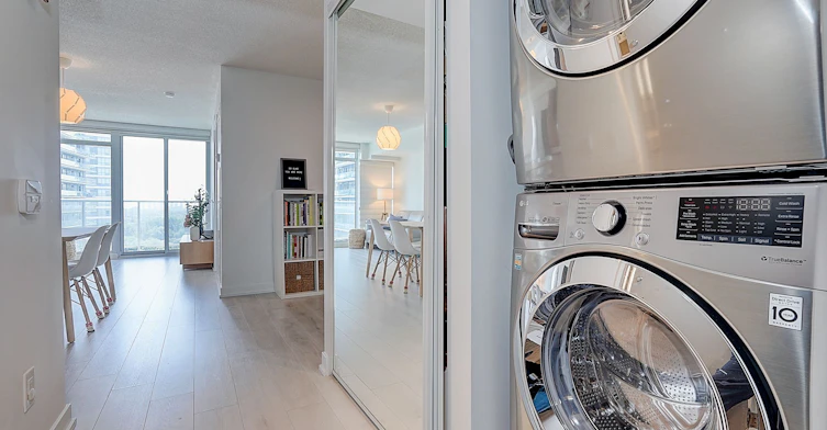 2102-72 Esther Shiner Boulevard, Toronto, ON, M2K 0C4 - 9