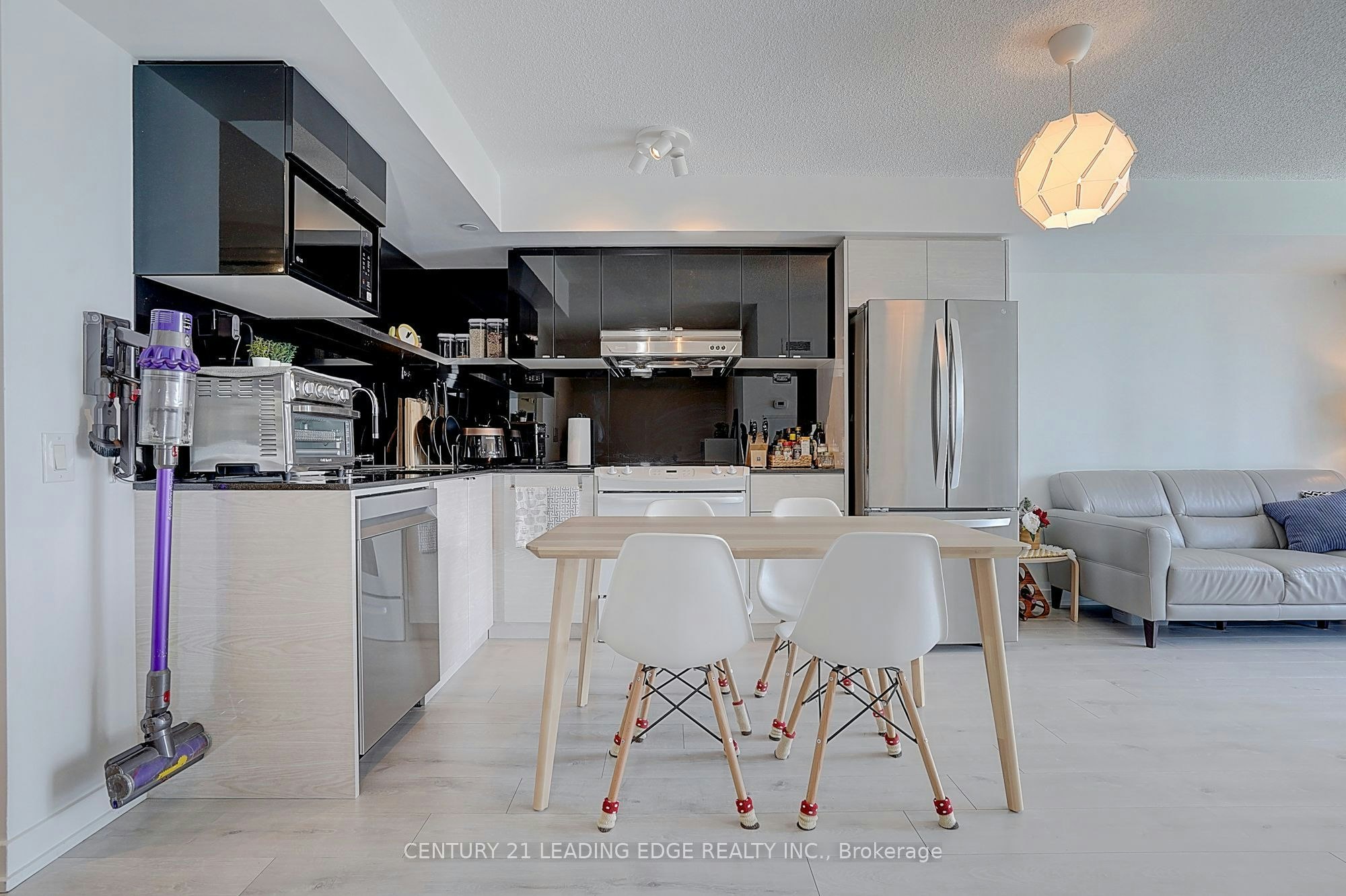 2102-72 Esther Shiner Boulevard, Toronto, ON, M2K 0C4 - 16