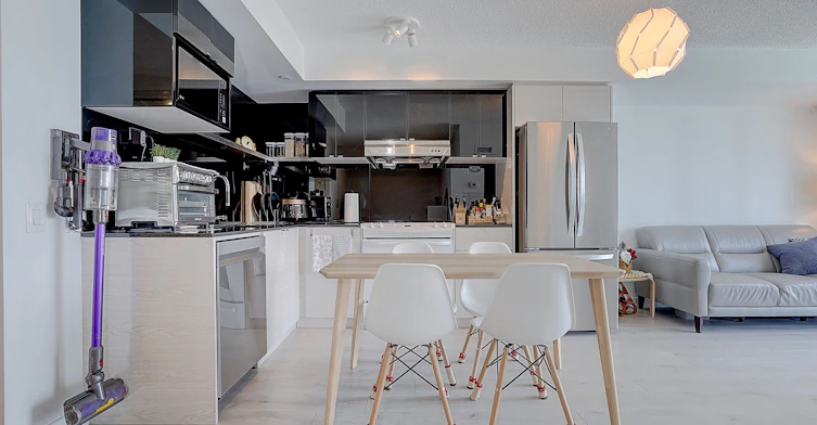 2102-72 Esther Shiner Boulevard, Toronto, ON, M2K 0C4 - 16