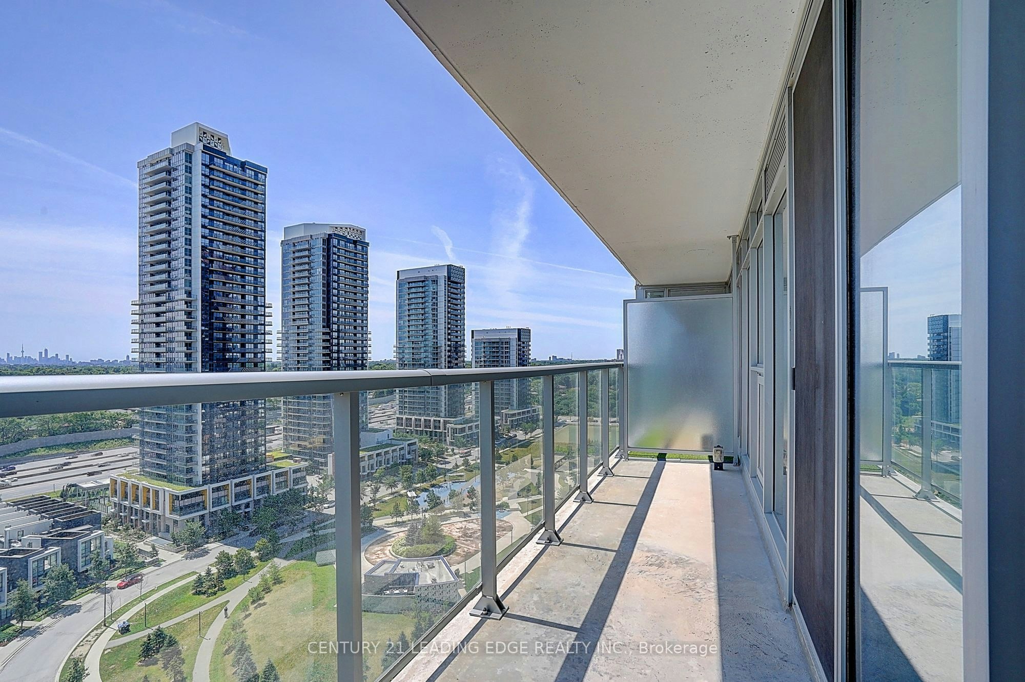 2102-72 Esther Shiner Boulevard, Toronto, ON, M2K 0C4 - 36