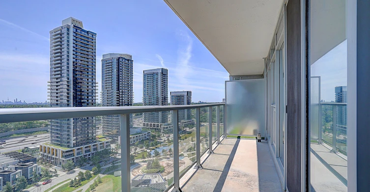 2102-72 Esther Shiner Boulevard, Toronto, ON, M2K 0C4 - 36