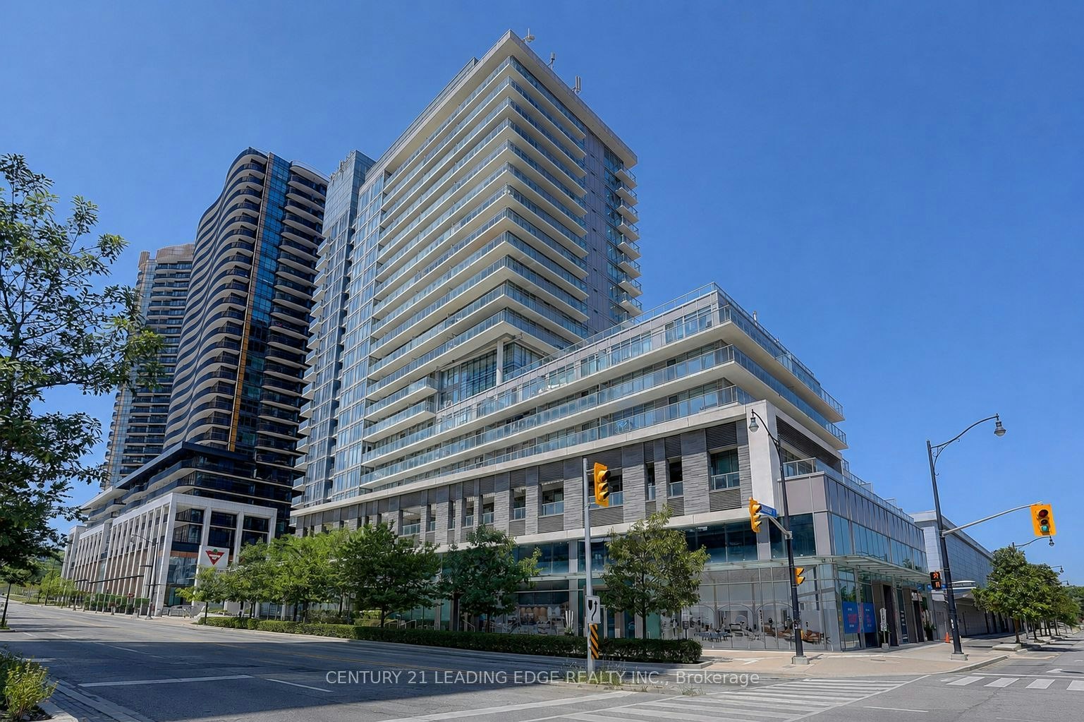2102-72 Esther Shiner Boulevard, Toronto, ON, M2K 0C4