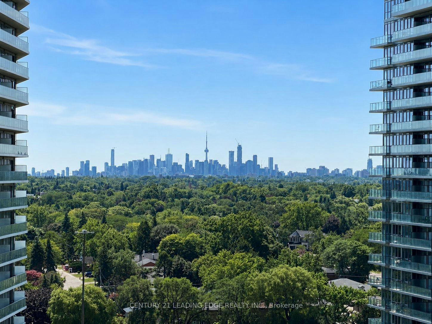 2102-72 Esther Shiner Boulevard, Toronto, ON, M2K 0C4 - 39
