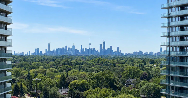 2102-72 Esther Shiner Boulevard, Toronto, ON, M2K 0C4 - 39