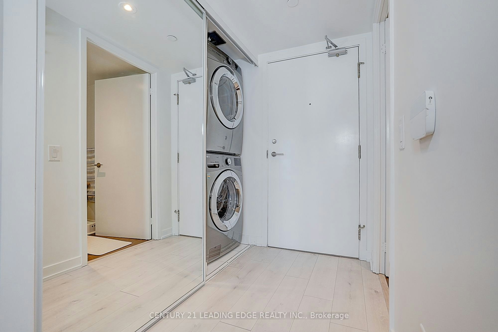 2102-72 Esther Shiner Boulevard, Toronto, ON, M2K 0C4 - 11