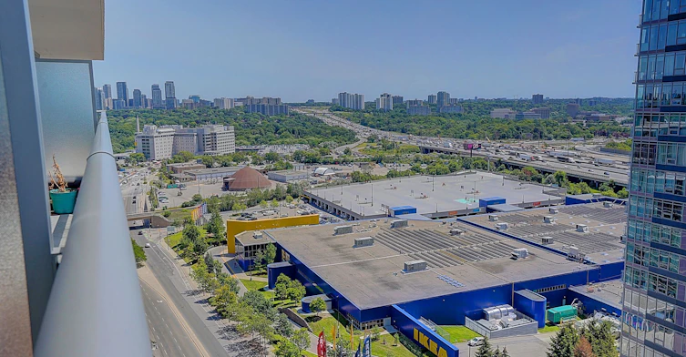 2102-72 Esther Shiner Boulevard, Toronto, ON, M2K 0C4 - 37