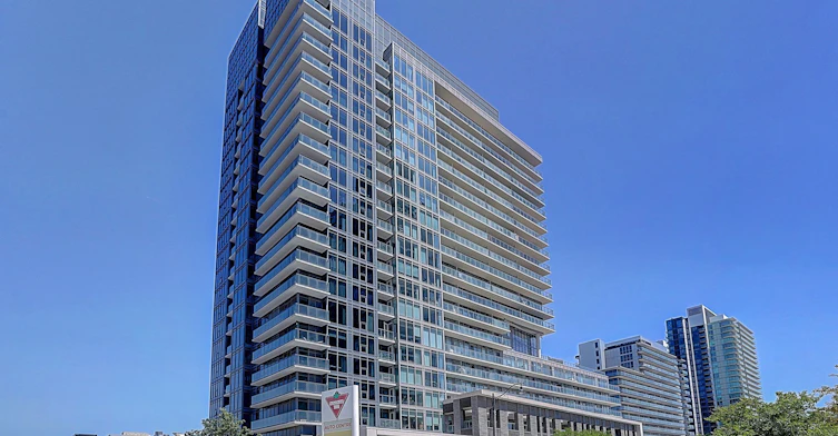 2102-72 Esther Shiner Boulevard, Toronto, ON, M2K 0C4 - 2
