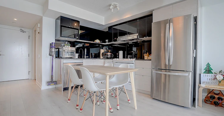 2102-72 Esther Shiner Boulevard, Toronto, ON, M2K 0C4 - 18