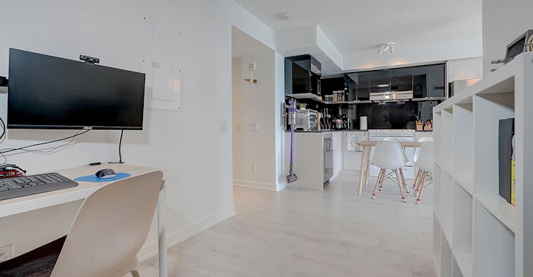 2102-72 Esther Shiner Boulevard, Toronto, ON, M2K 0C4 - 14