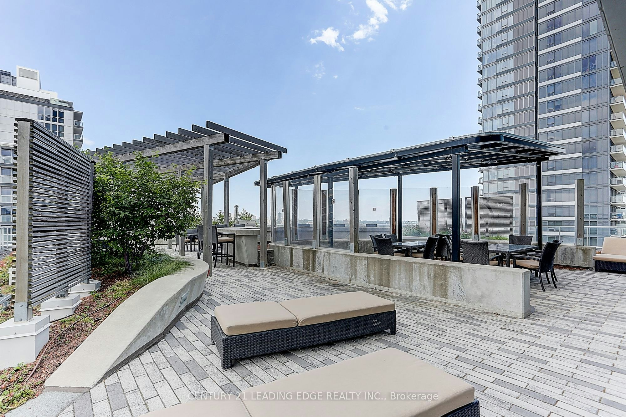 2102-72 Esther Shiner Boulevard, Toronto, ON, M2K 0C4 - 45