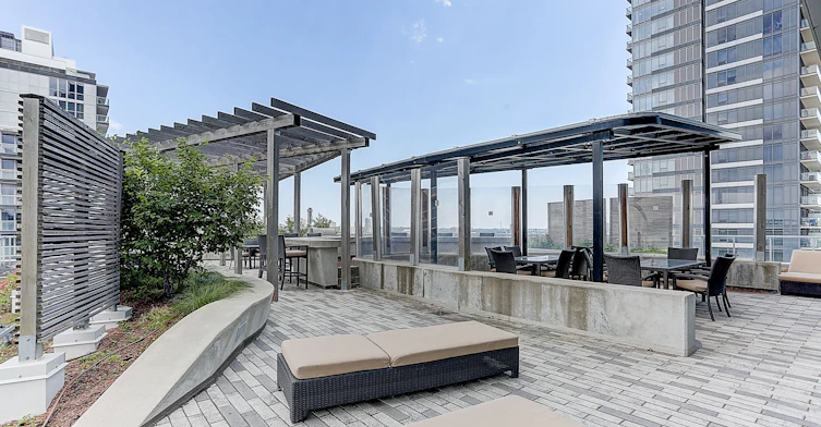 2102-72 Esther Shiner Boulevard, Toronto, ON, M2K 0C4 - 45