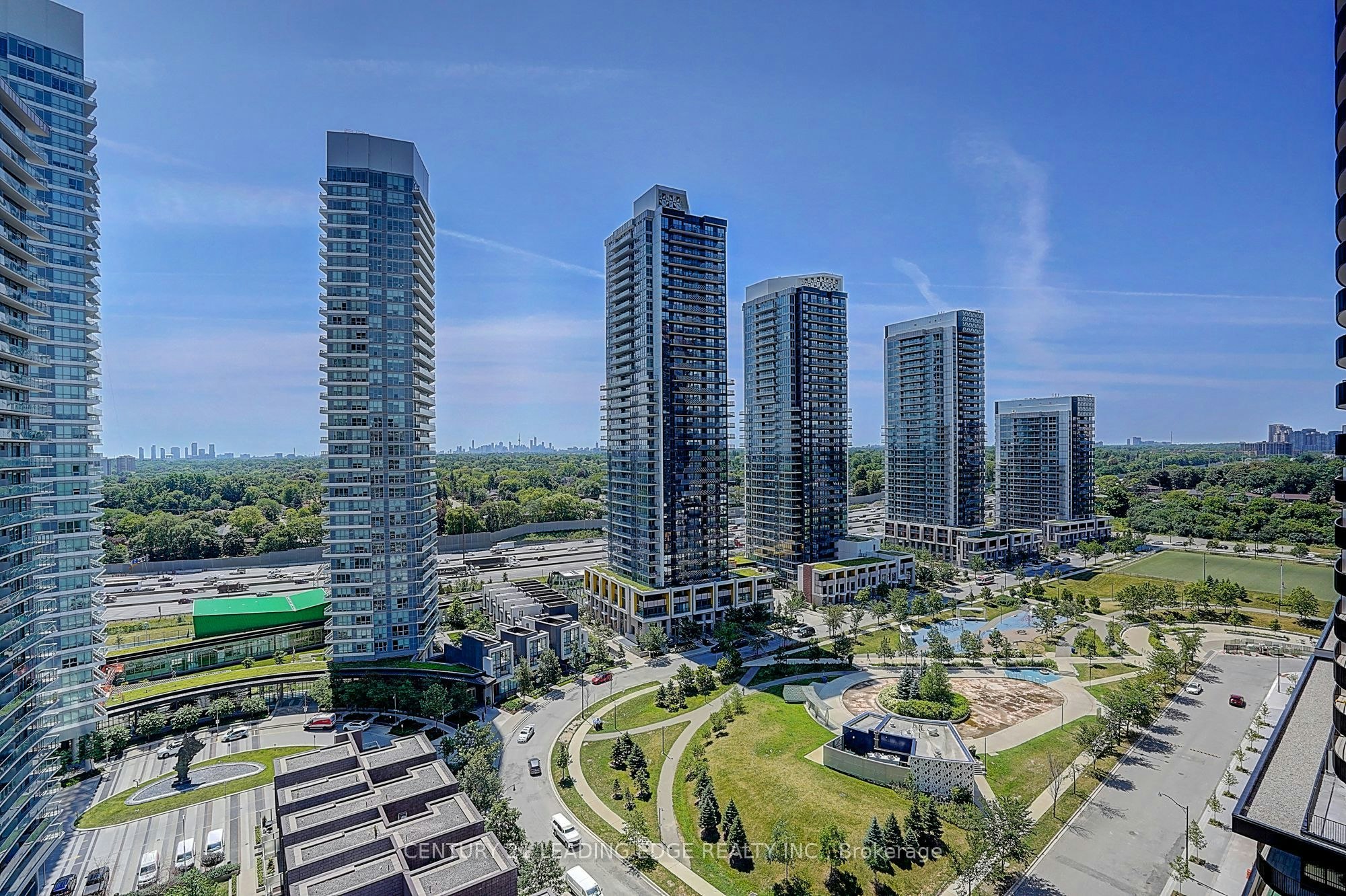 2102-72 Esther Shiner Boulevard, Toronto, ON, M2K 0C4 - 38