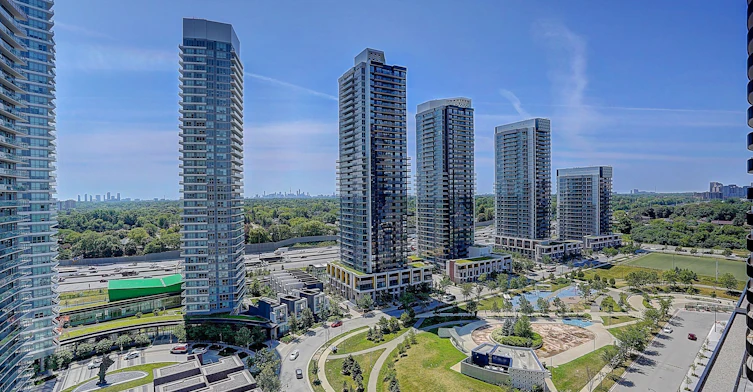 2102-72 Esther Shiner Boulevard, Toronto, ON, M2K 0C4 - 38