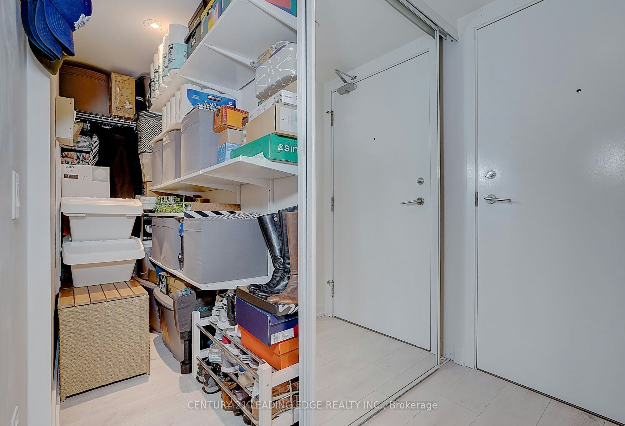 2102-72 Esther Shiner Boulevard, Toronto, ON, M2K 0C4 - 32