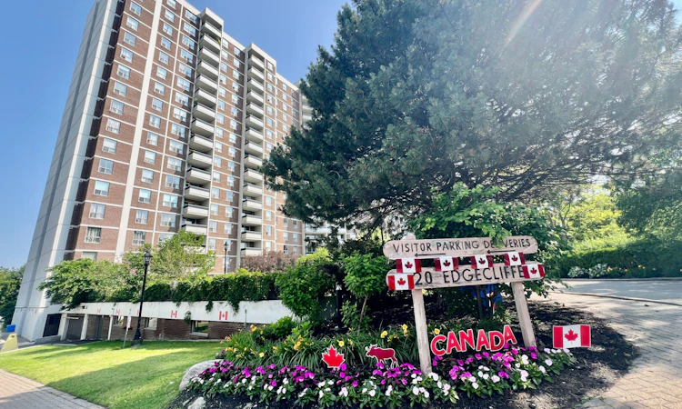 1008-20 Edgecliff Golfway