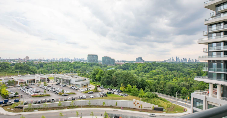 834-20 Inn ON The Park Drive, Toronto, ON, M3C 0P8 - 19
